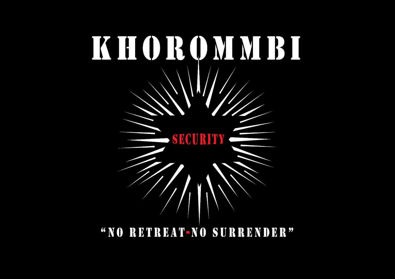 Khorommbi Security