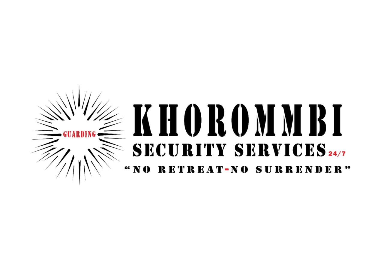 Khorommbi Branding